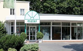 Motel Frankfurt